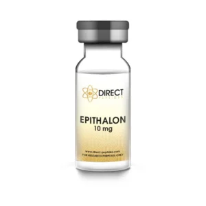 Buy Epithalon Peptide Vial 10mg