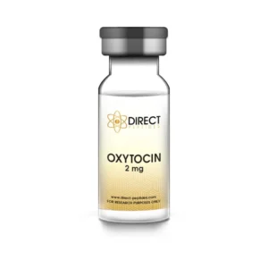 Buy Oxytocin 2mg Vial