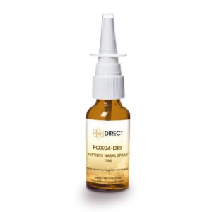 FOXO4-DRI Nasal Spray 15ml