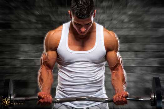 MK-677 Muscle Gain