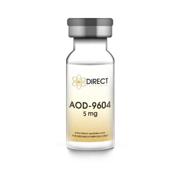 AOD-9604-5mg